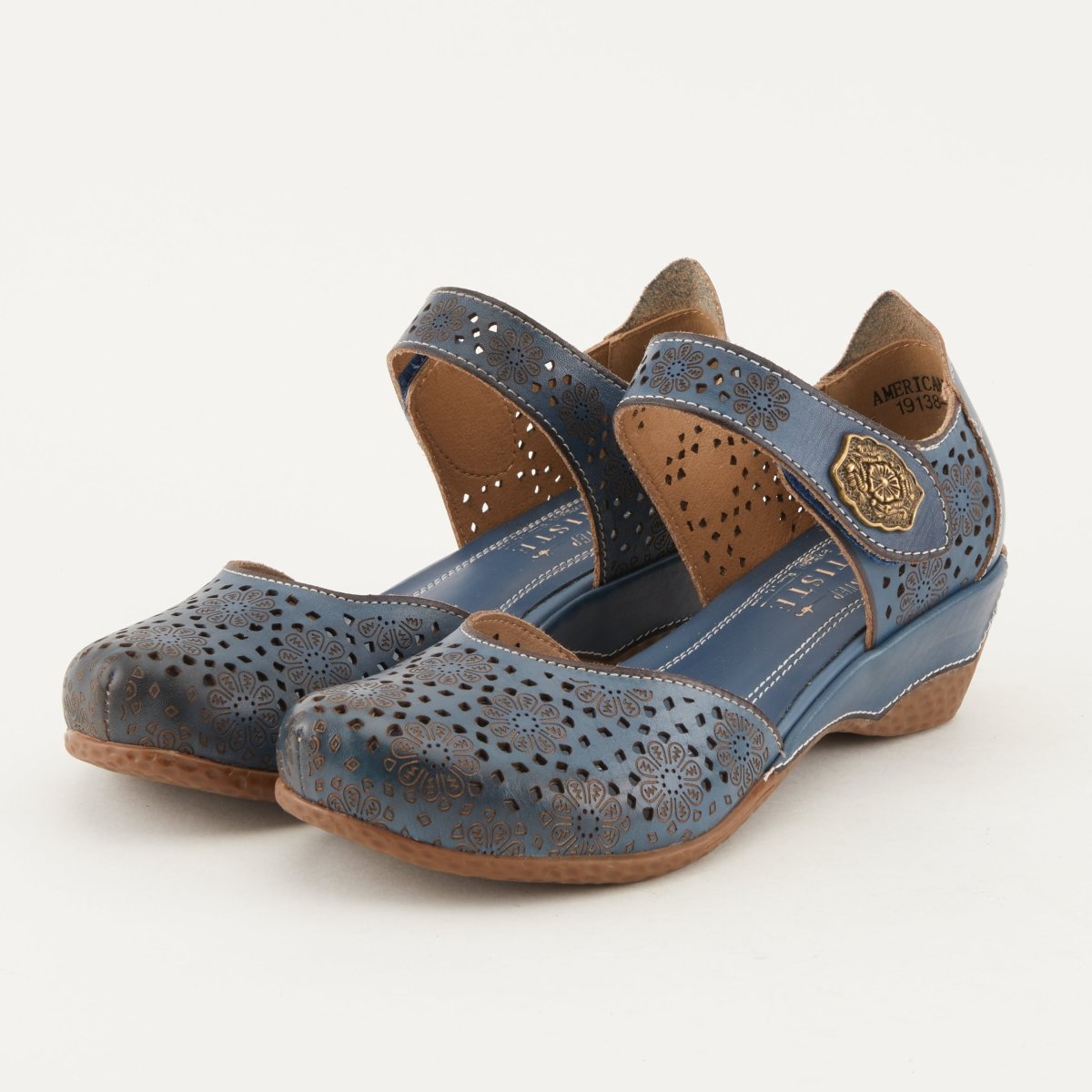 Spring Step Shoes L'Artiste Americana Women's Shoes