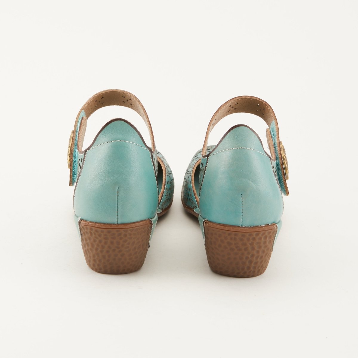Spring Step Shoes L'Artiste Americana Women's Shoes