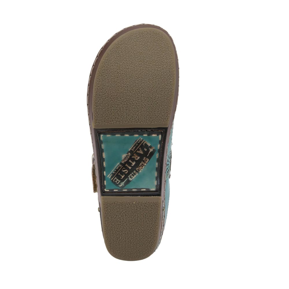 Spring Step Shoes L'Artiste Aneria Women's Clogs