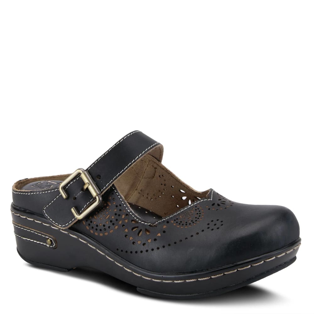 Spring Step Shoes L'Artiste Aneria Women's Clogs