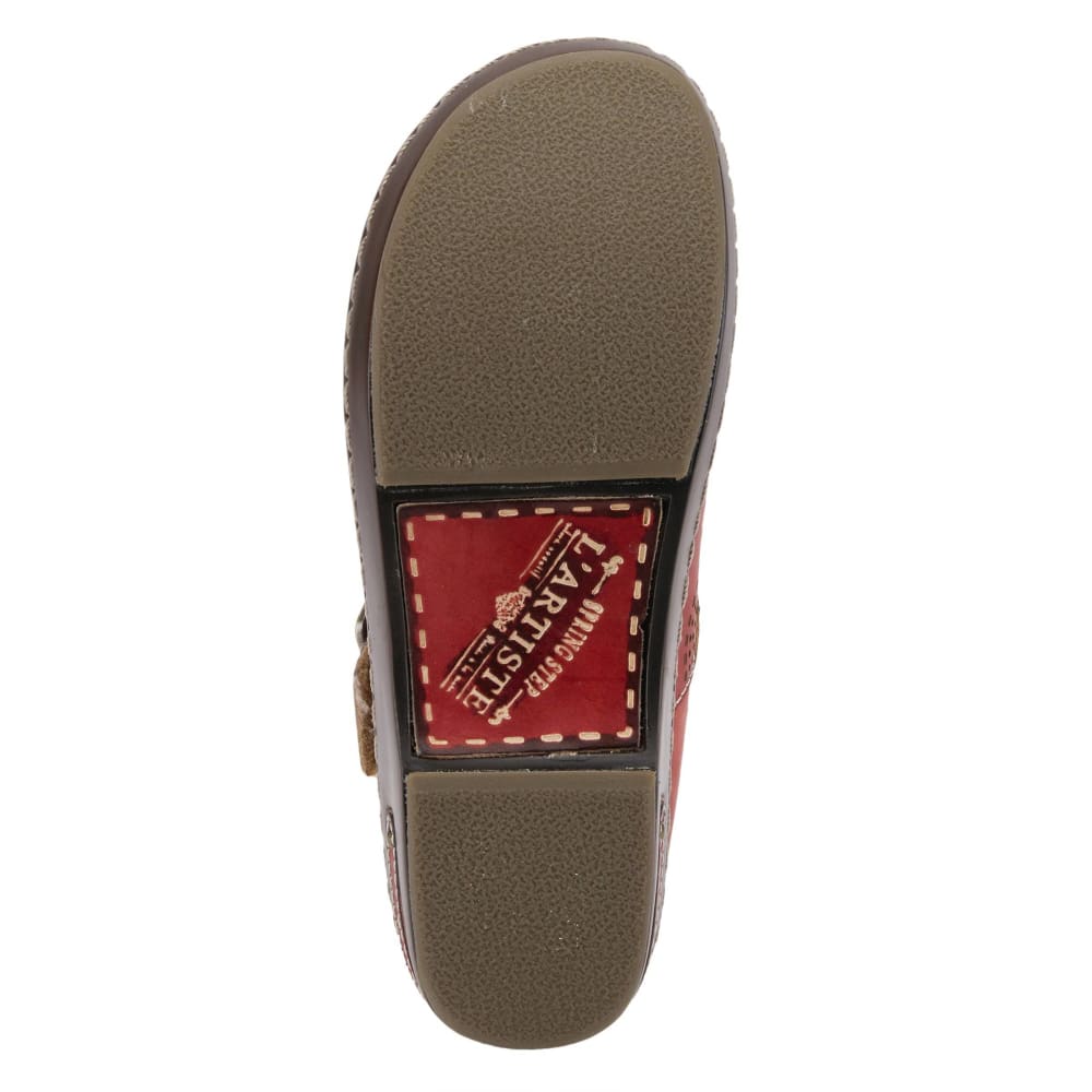 Spring Step Shoes L'Artiste Aneria Women's Clogs