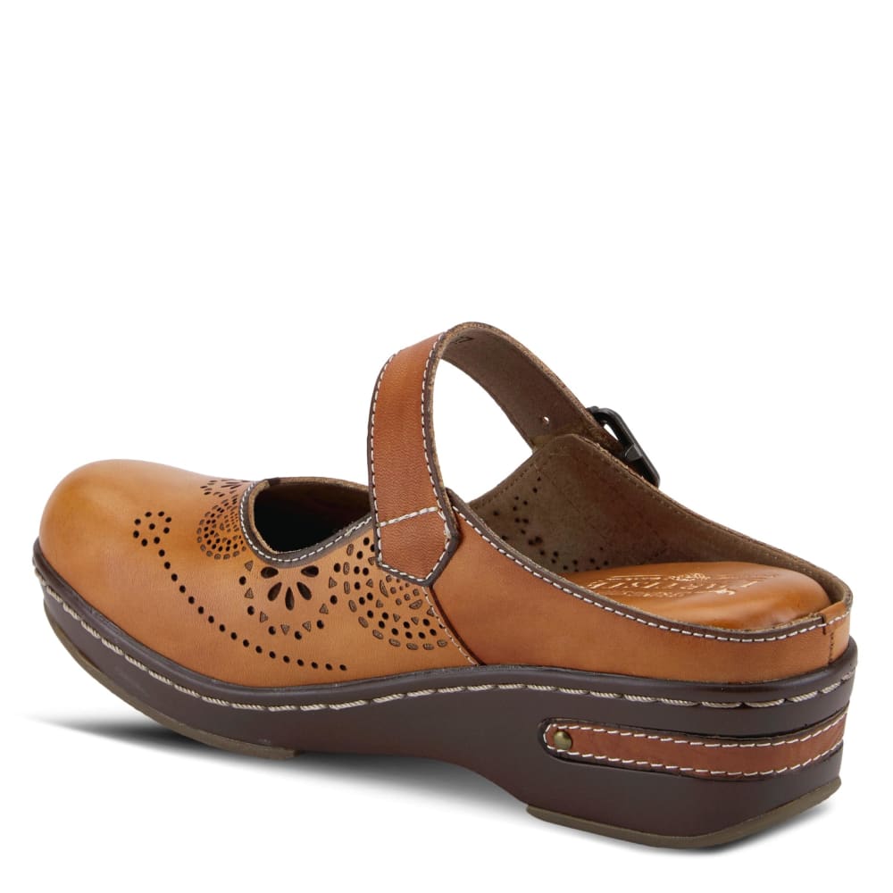 Spring Step Shoes L'Artiste Aneria Women's Clogs