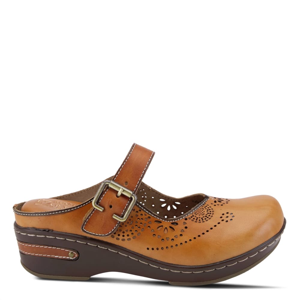 Spring Step Shoes L'Artiste Aneria Women's Clogs