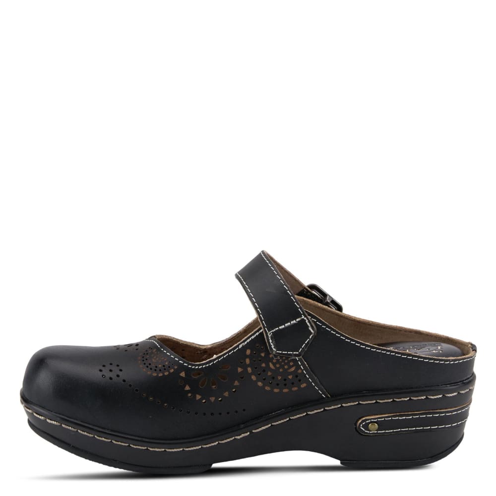 Spring Step Shoes L'Artiste Aneria Women's Clogs