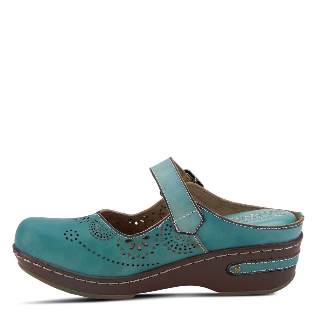Spring Step Shoes L'Artiste Aneria Women's Clogs