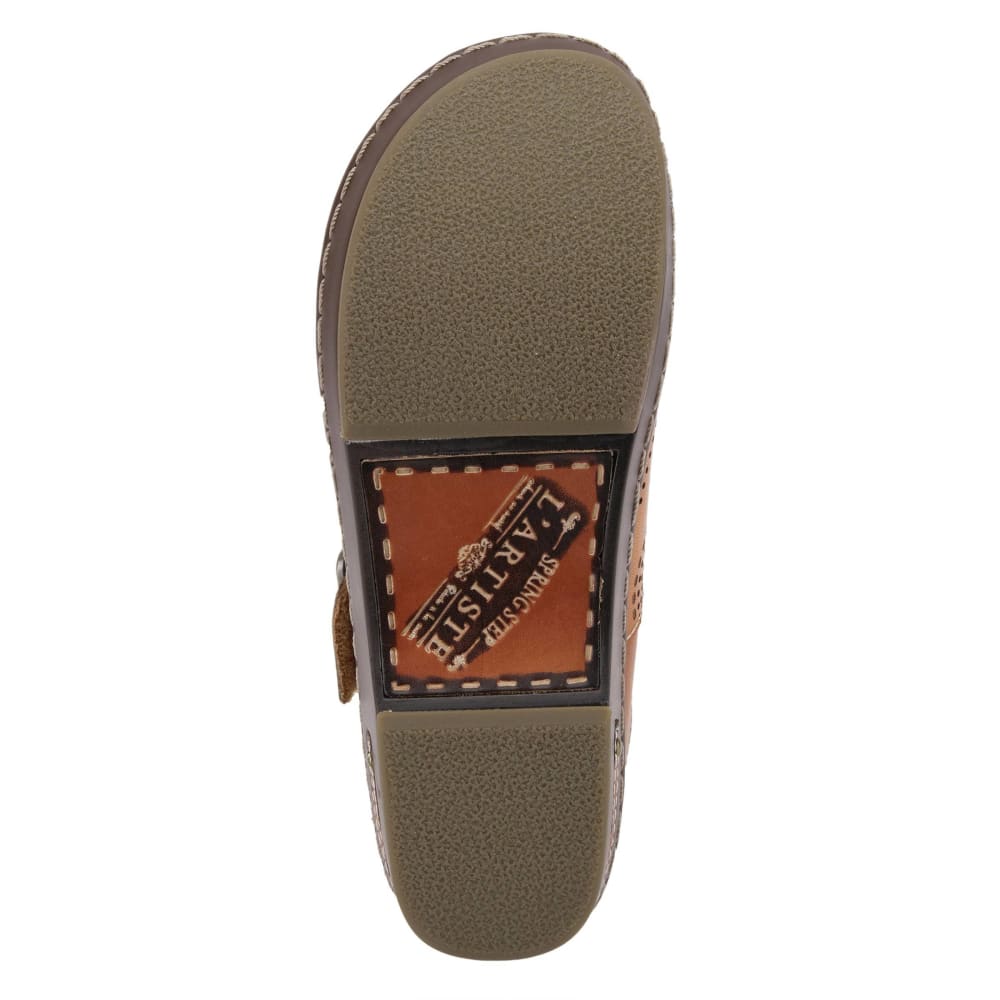 Spring Step Shoes L'Artiste Aneria Women's Clogs
