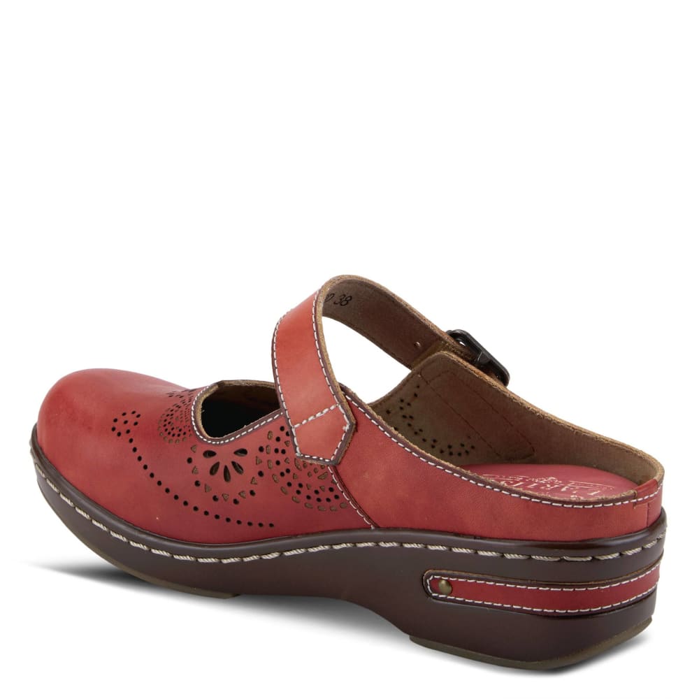 Spring Step Shoes L'Artiste Aneria Women's Clogs