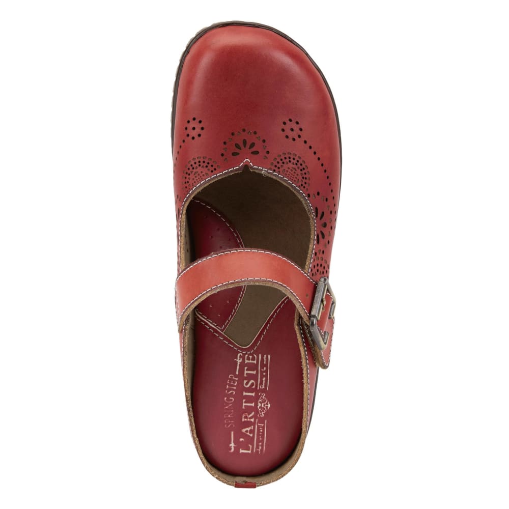 Spring Step Shoes L'Artiste Aneria Women's Clogs
