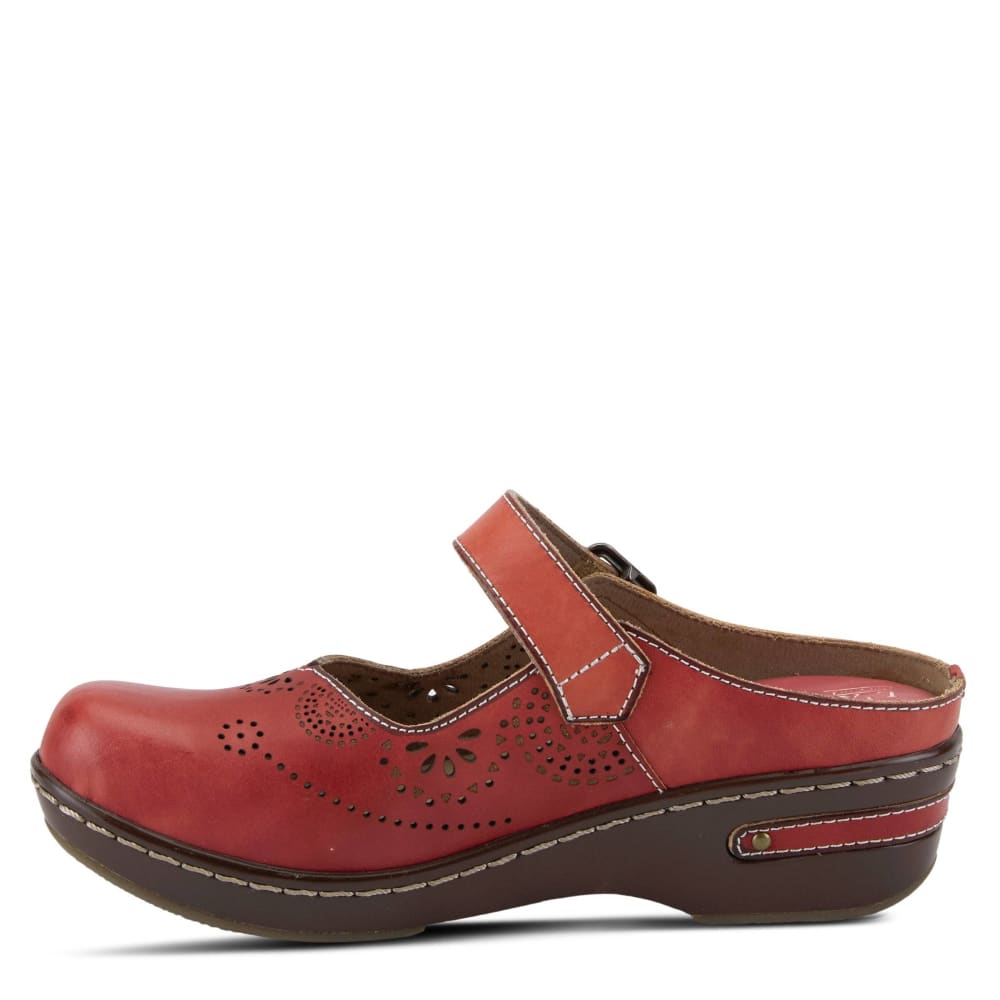 Spring Step Shoes L'Artiste Aneria Women's Clogs