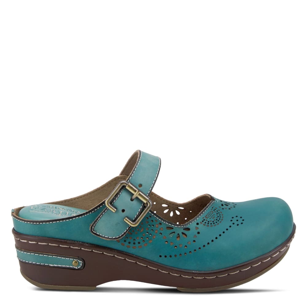 Spring Step Shoes L'Artiste Aneria Women's Clogs