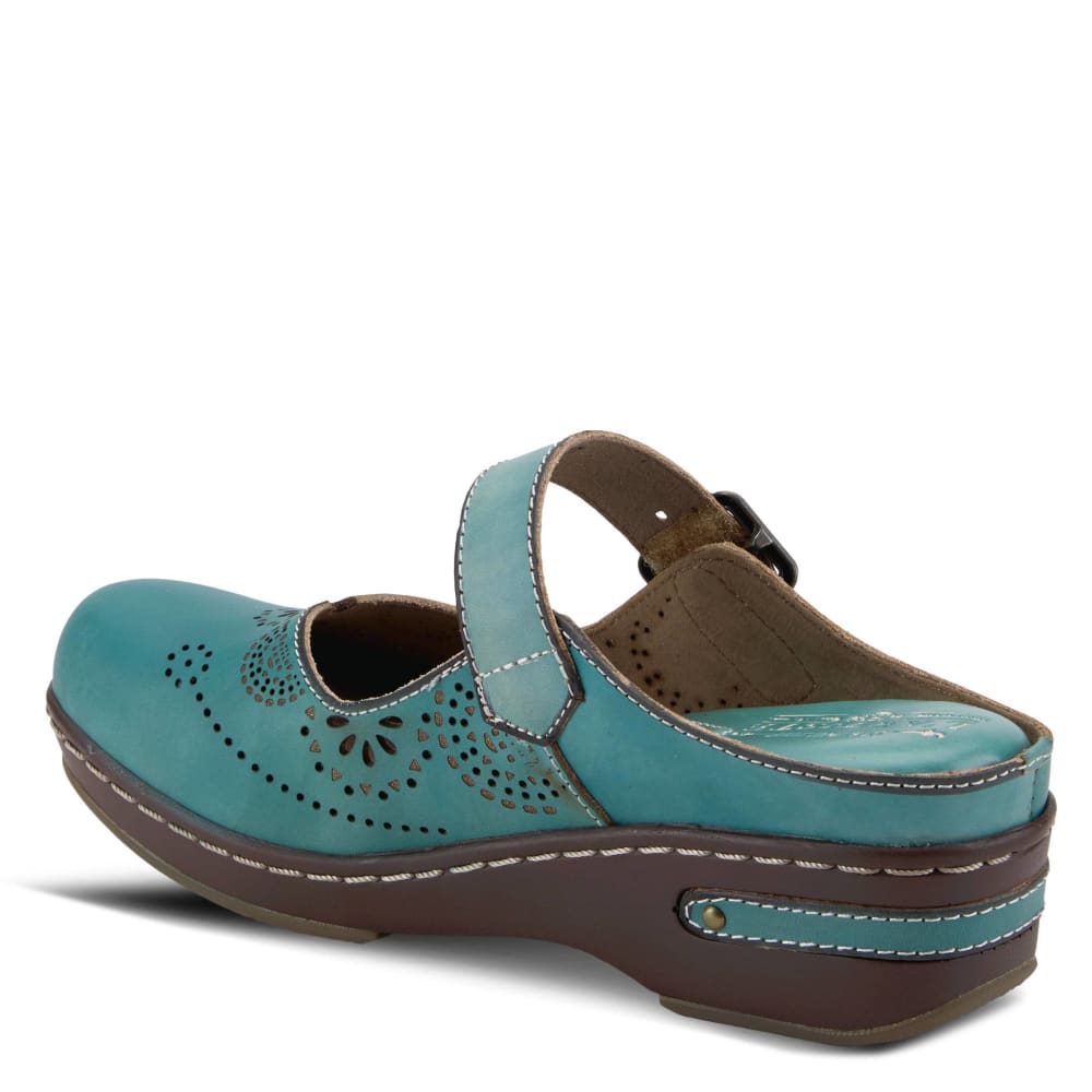 Spring Step Shoes L'Artiste Aneria Women's Clogs