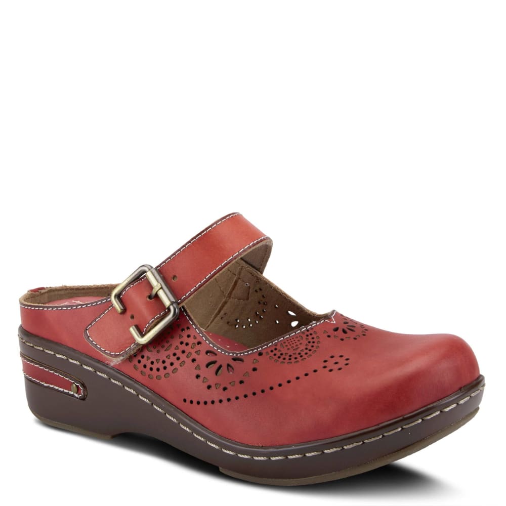Spring Step Shoes L'Artiste Aneria Women's Clogs