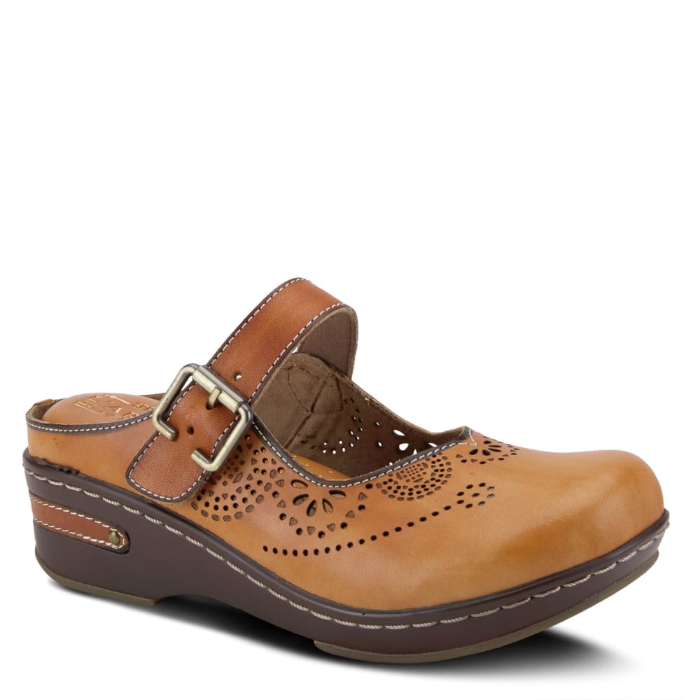 Spring Step Shoes L'Artiste Aneria Women's Clogs