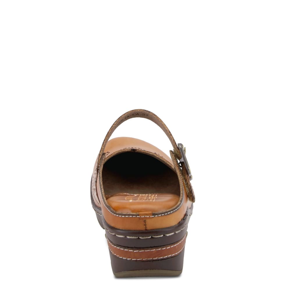 Spring Step Shoes L'Artiste Aneria Women's Clogs