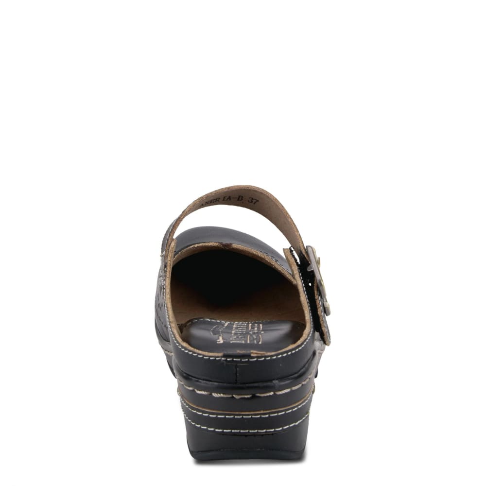 Spring Step Shoes L'Artiste Aneria Women's Clogs