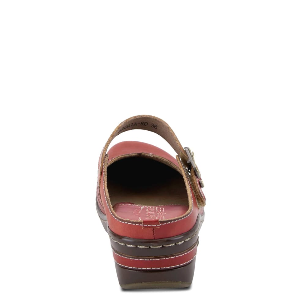 Spring Step Shoes L'Artiste Aneria Women's Clogs