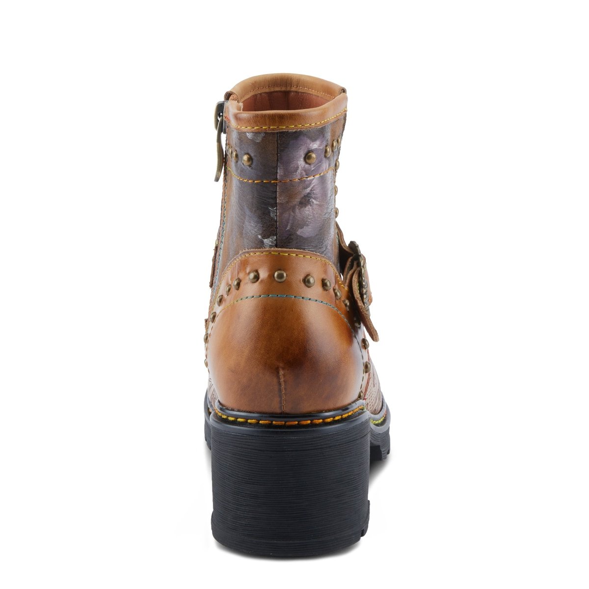 Spring Step Shoes L'Artiste Branchout Women's Artisanal Boots