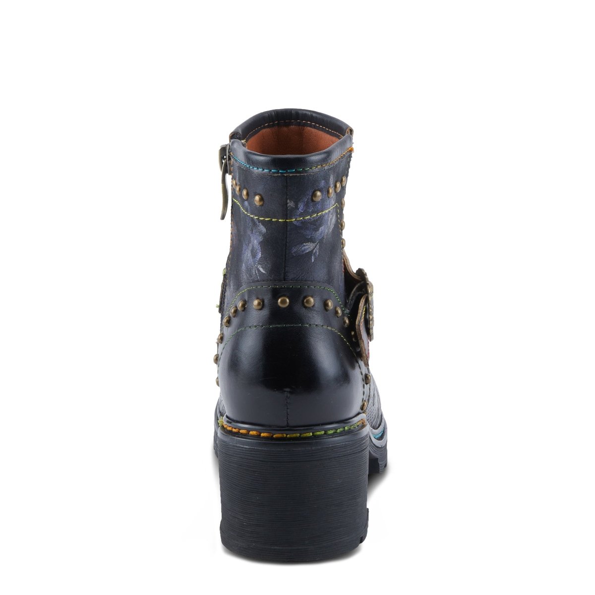 Spring Step Shoes L'Artiste Branchout Women's Artisanal Boots
