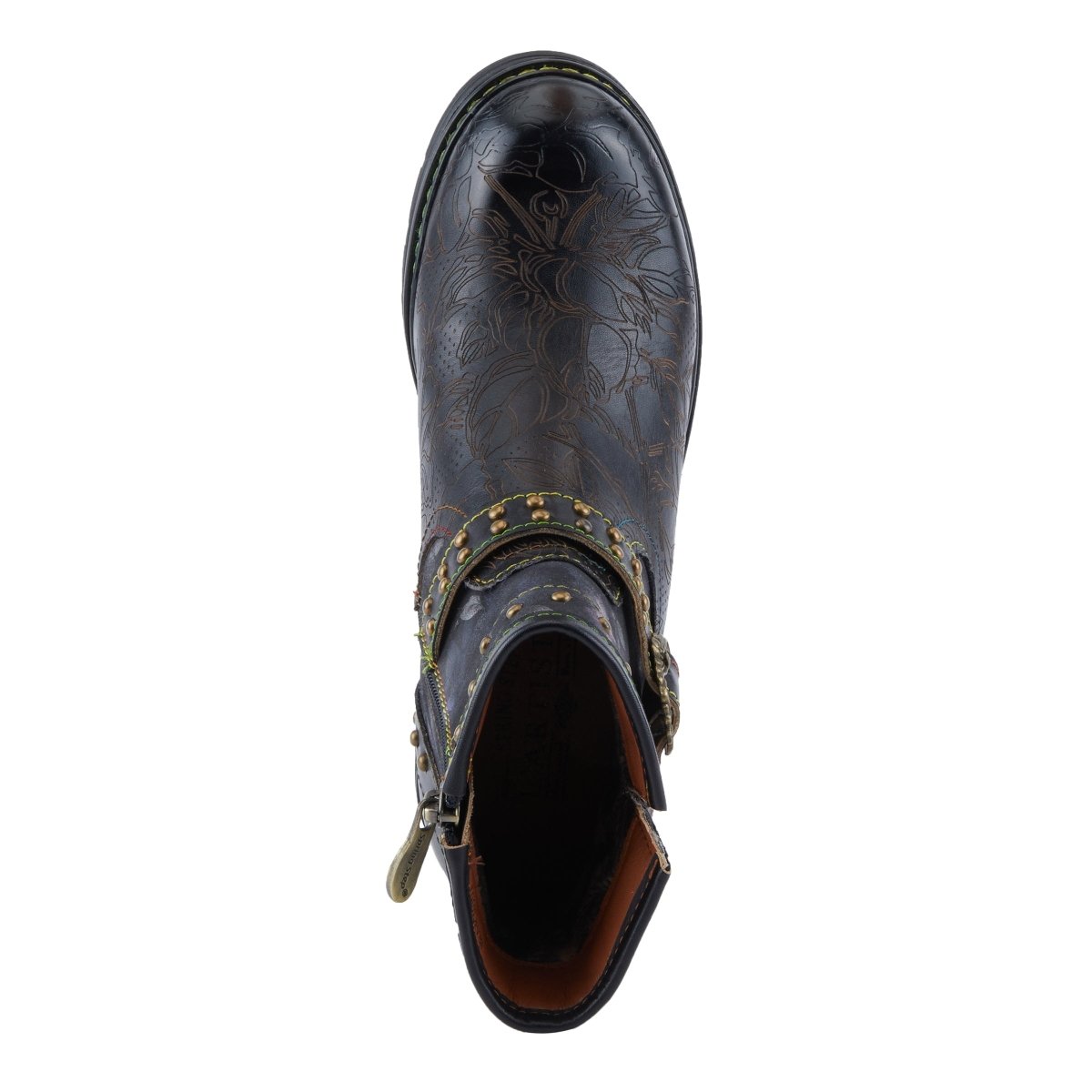 Spring Step Shoes L'Artiste Branchout Women's Artisanal Boots