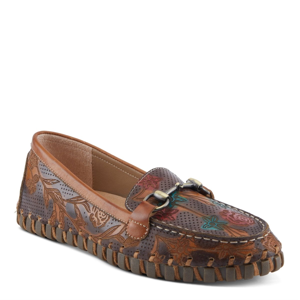 Spring Step Shoes L'Artiste Delavigne Women's Shoes