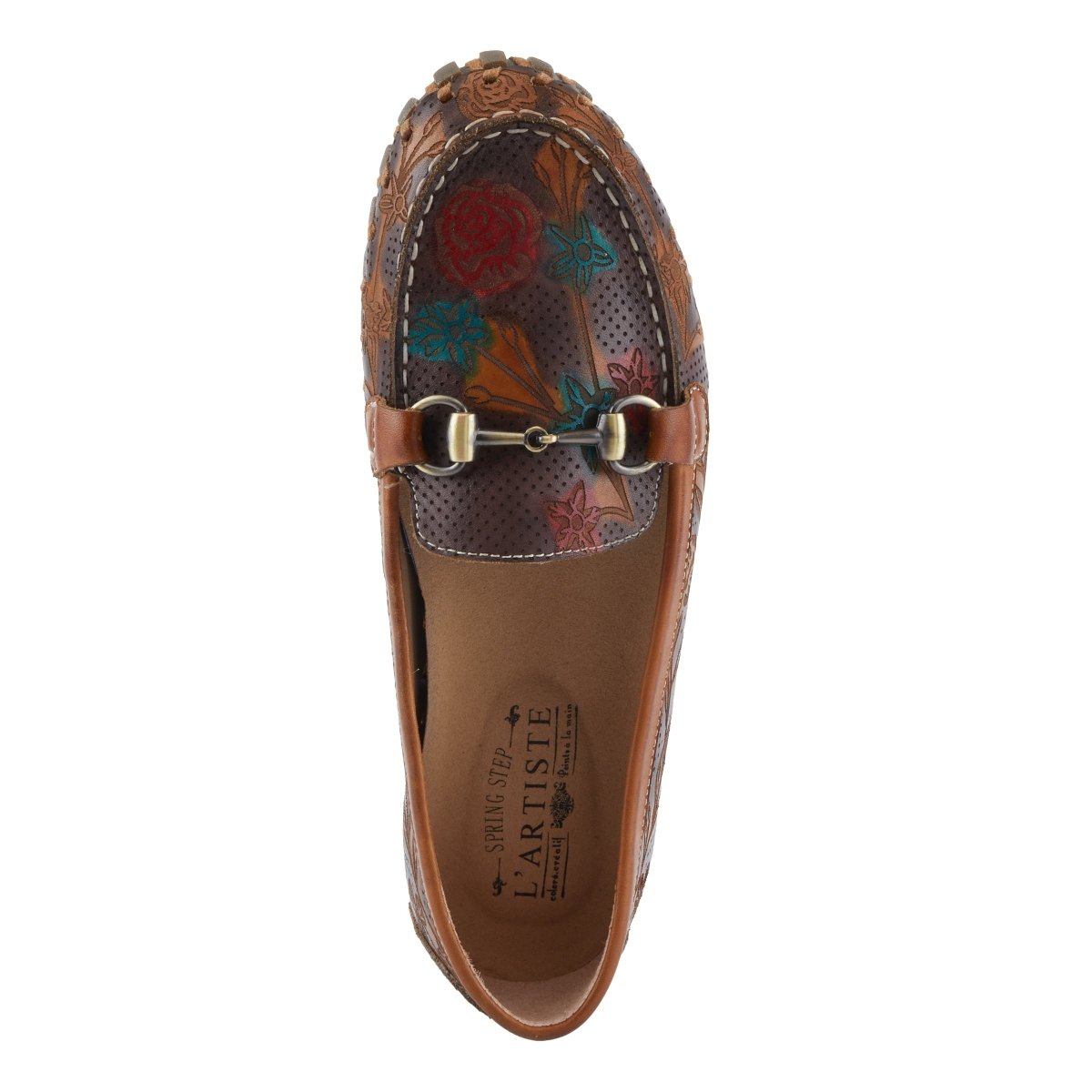 Spring Step Shoes L'Artiste Delavigne Women's Shoes