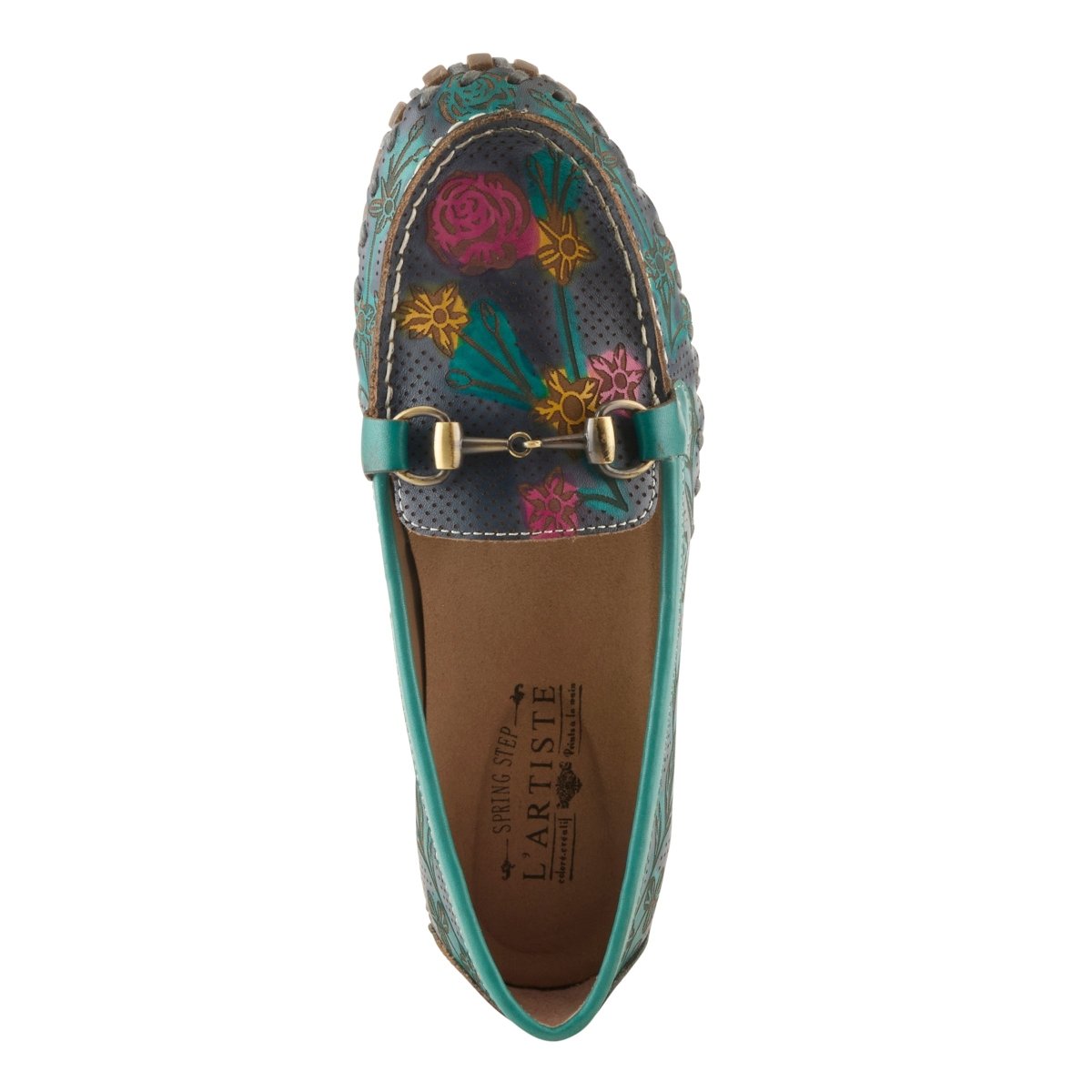 Spring Step Shoes L'Artiste Delavigne Women's Shoes