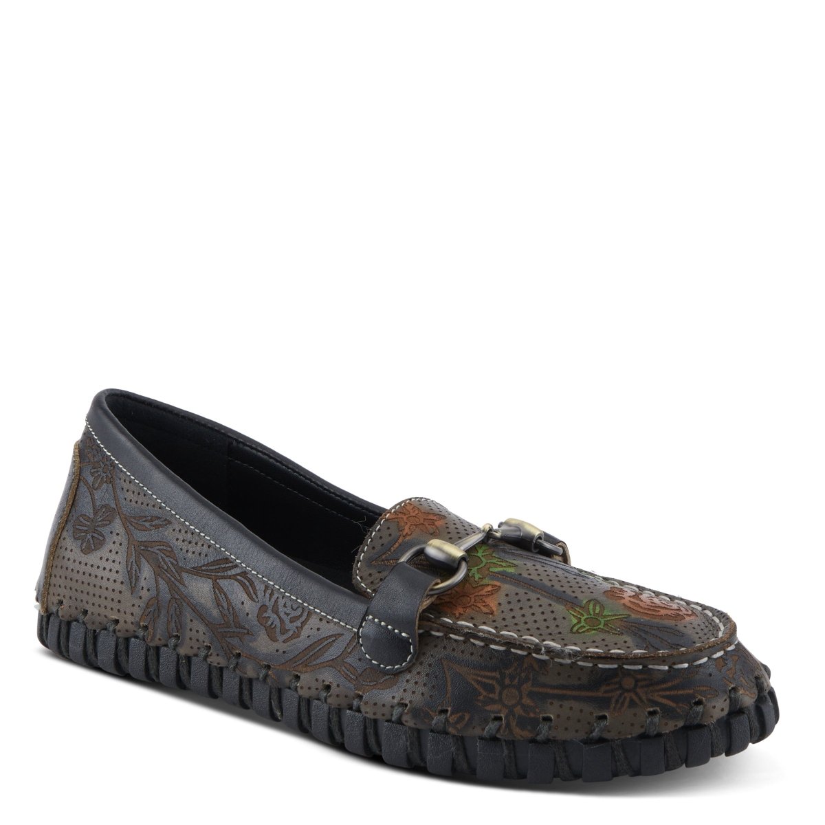Spring Step Shoes L'Artiste Delavigne Women's Shoes