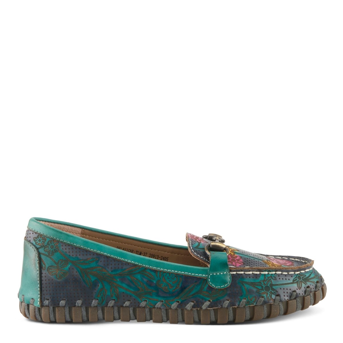 Spring Step Shoes L'Artiste Delavigne Women's Shoes