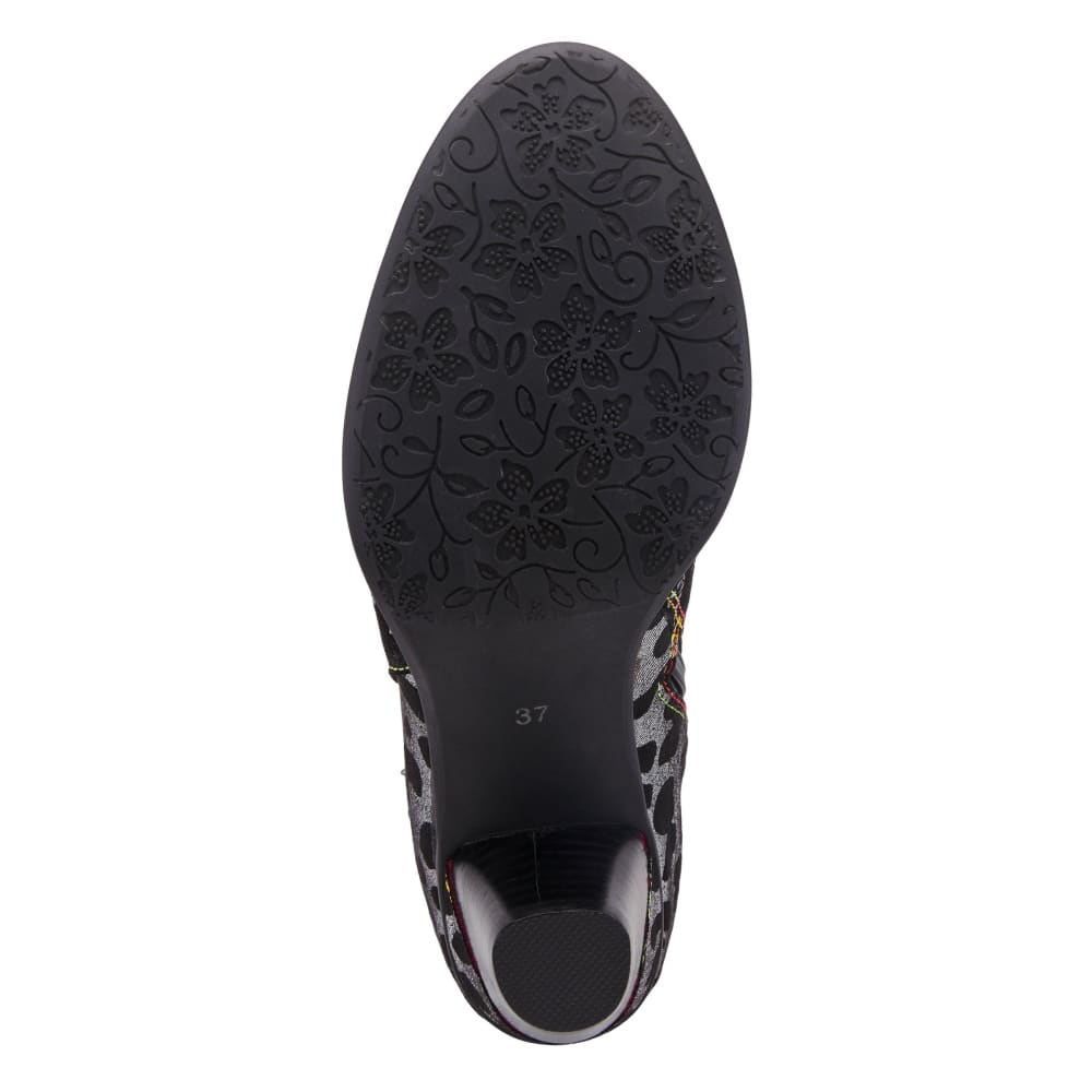 Spring Step Shoes L'Artiste Dessa Women's Vibrant and Sophisticated Booties