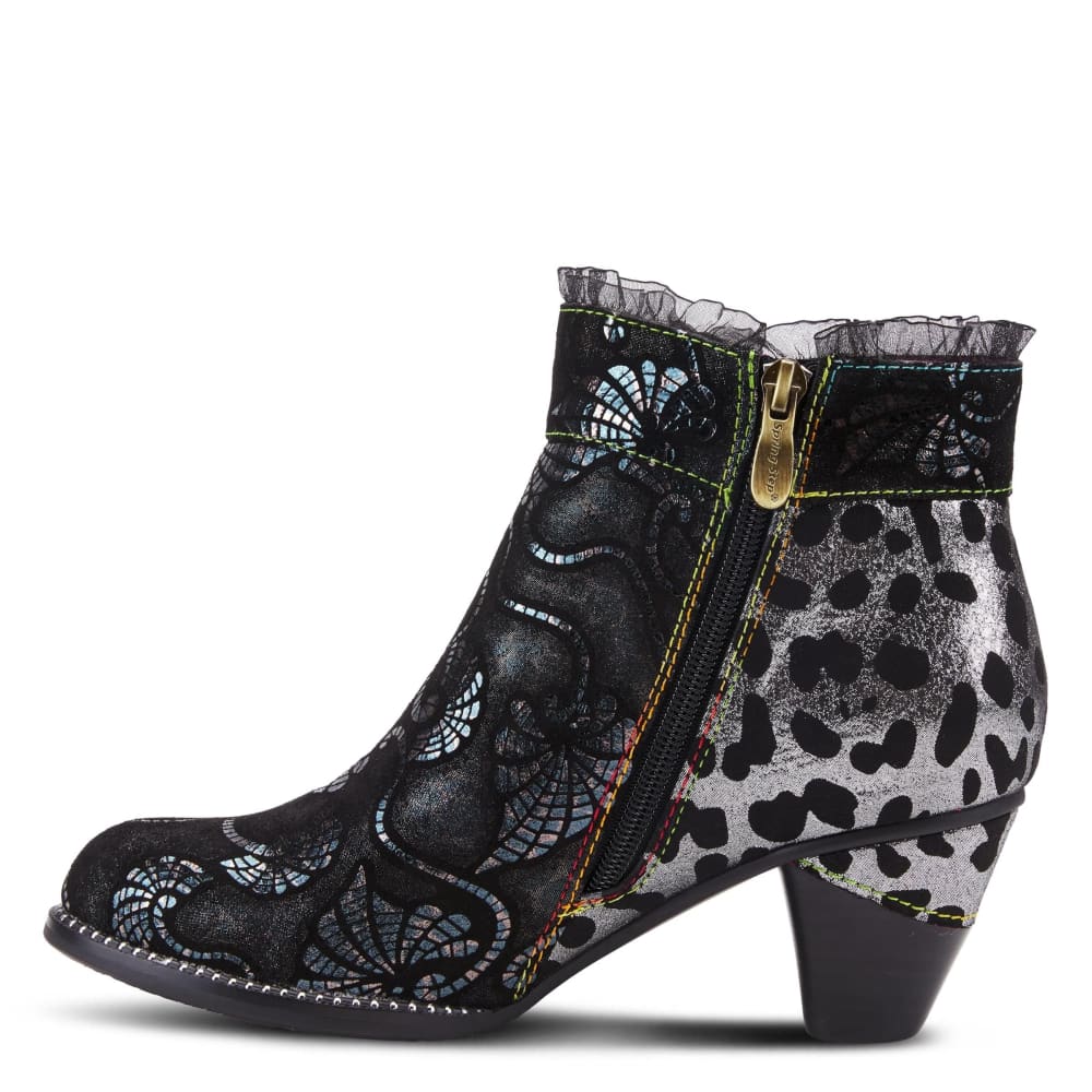 Spring Step Shoes L'Artiste Dessa Women's Vibrant and Sophisticated Booties