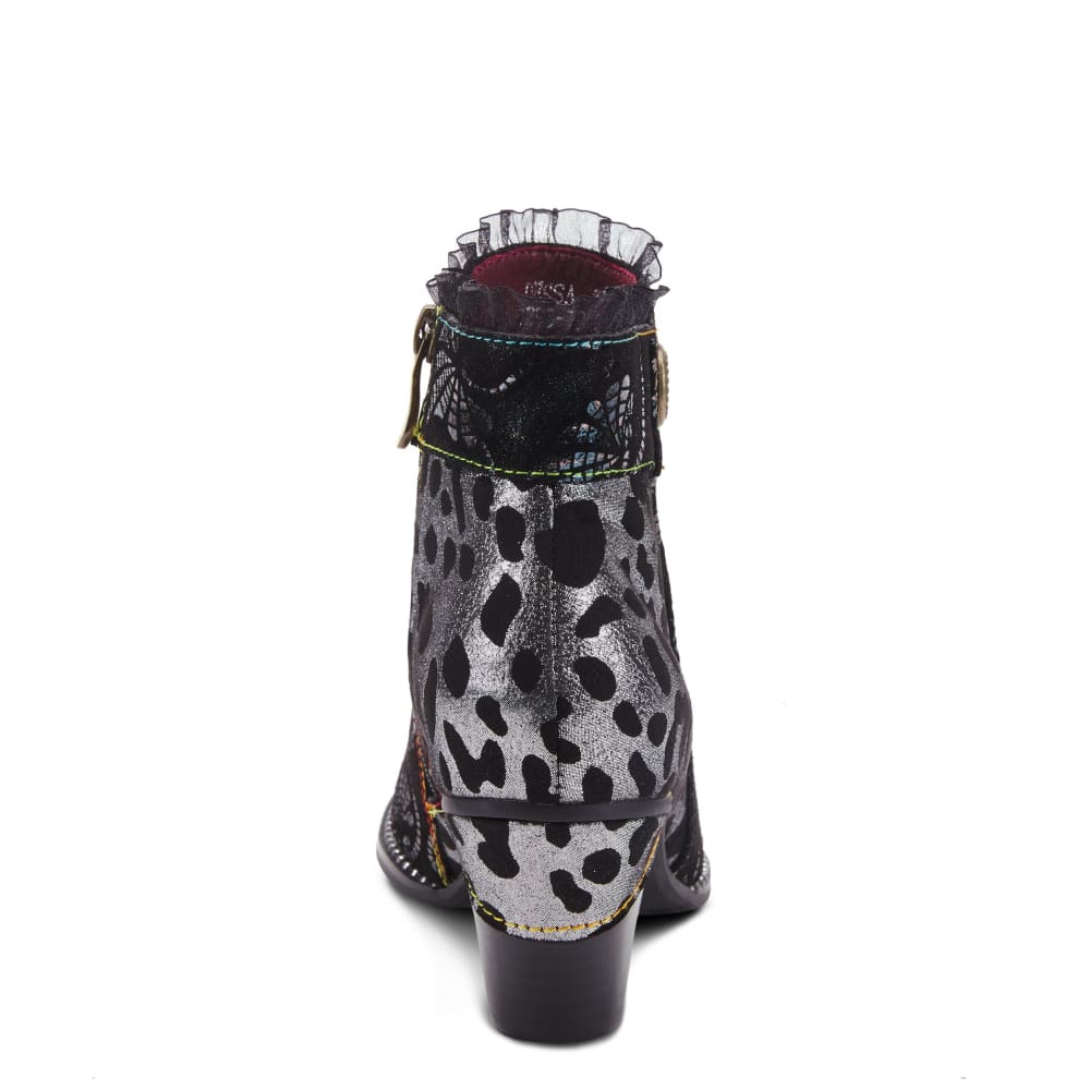 Spring Step Shoes L'Artiste Dessa Women's Vibrant and Sophisticated Booties