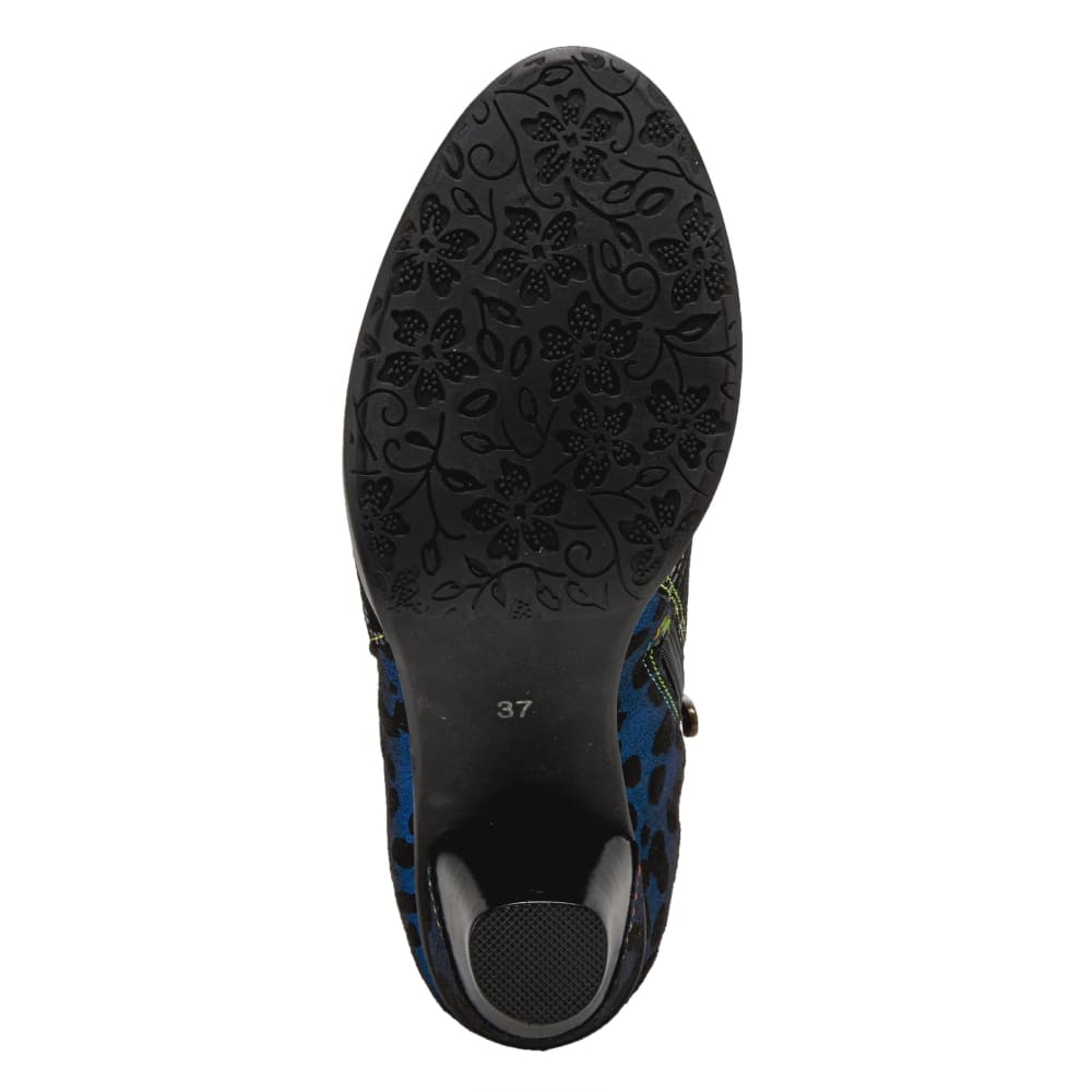 Spring Step Shoes L'Artiste Dessa Women's Vibrant and Sophisticated Booties
