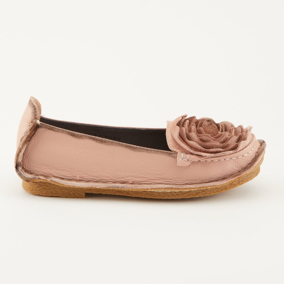 Spring Step Shoes L'Artiste Dezi Women's Handpainted Leather Shoes