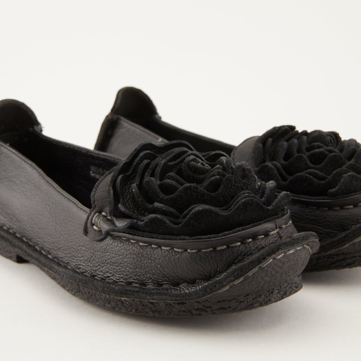 Spring Step Shoes L'Artiste Dezi Women's Handpainted Leather Shoes