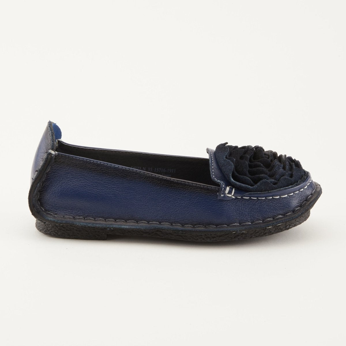 Spring Step Shoes L'Artiste Dezi Women's Handpainted Leather Shoes