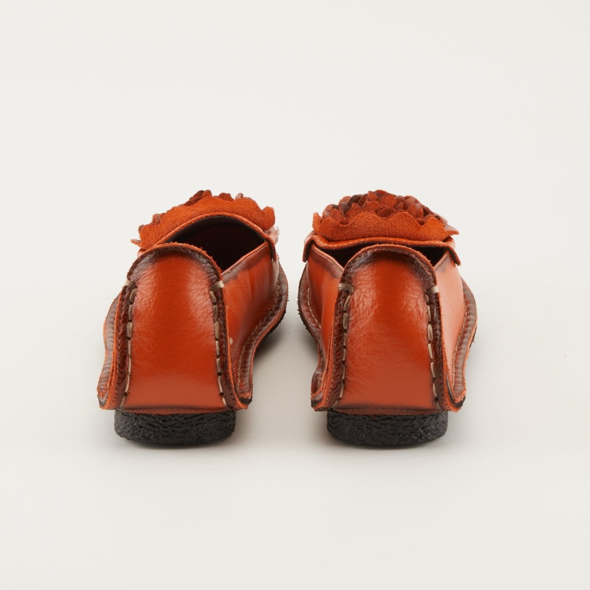 Spring Step Shoes L'Artiste Dezi Women's Handpainted Leather Shoes