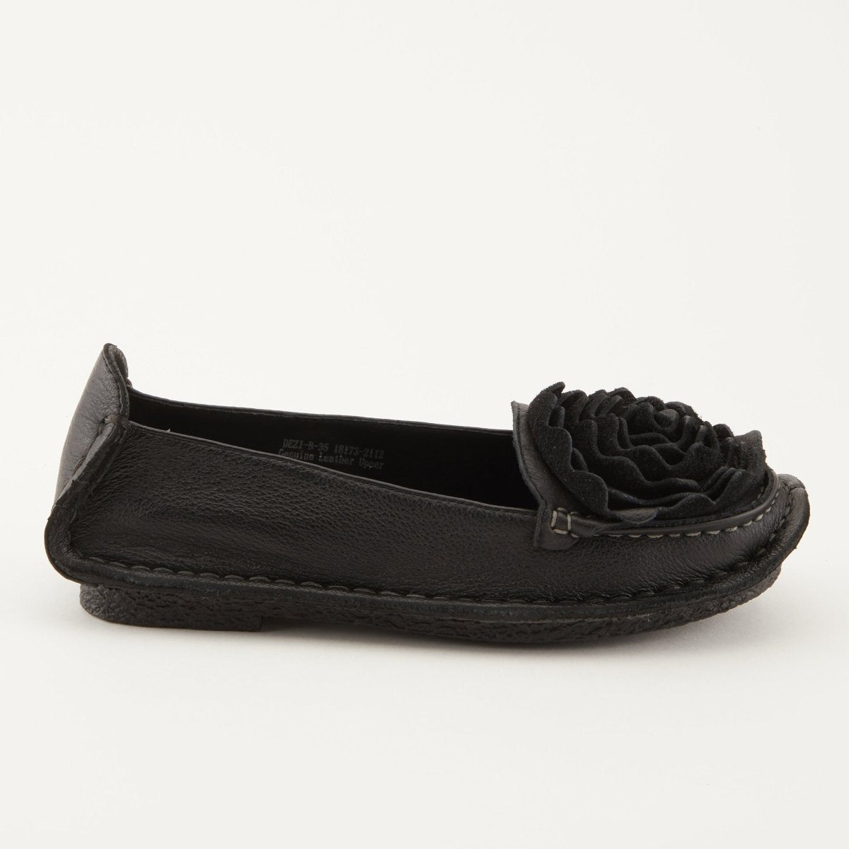Spring Step Shoes L'Artiste Dezi Women's Handpainted Leather Shoes