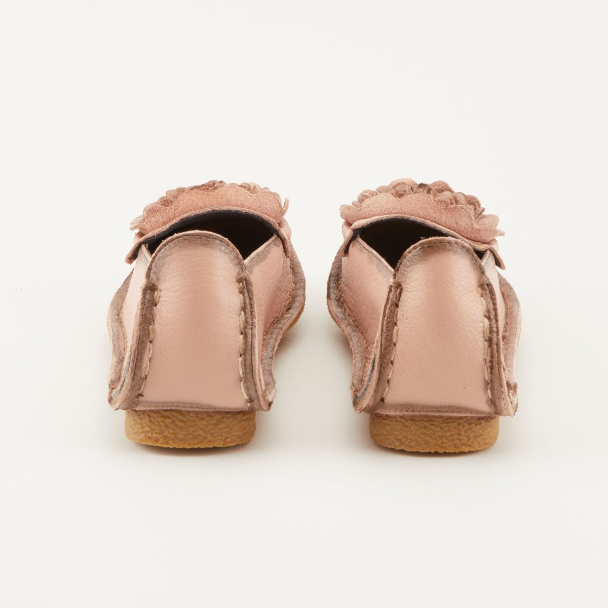 Spring Step Shoes L'Artiste Dezi Women's Handpainted Leather Shoes