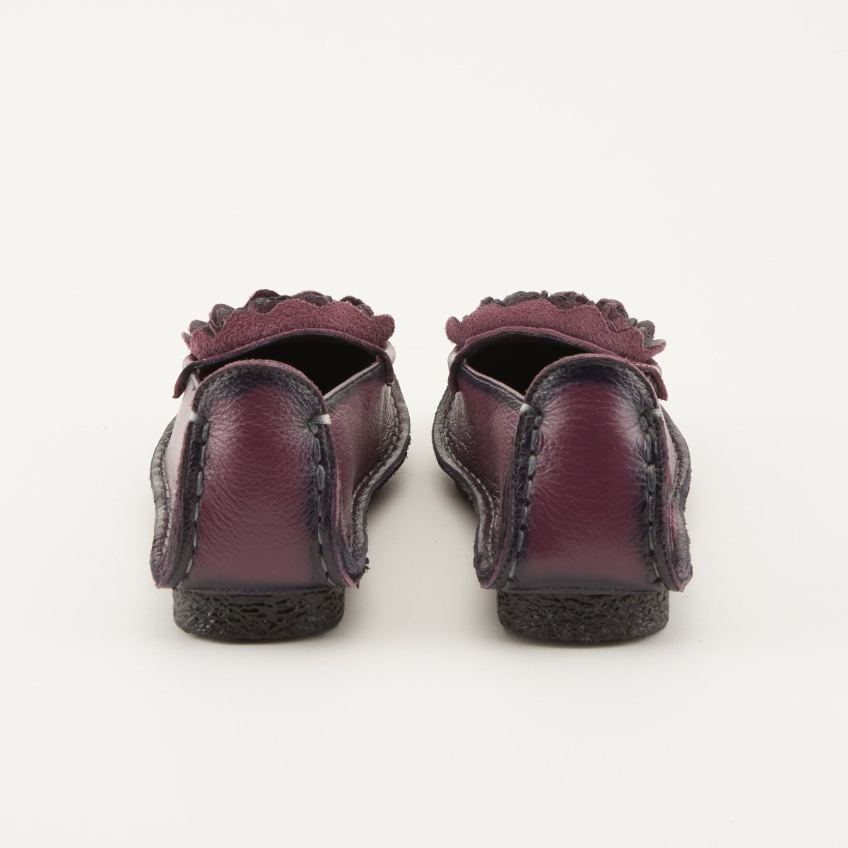 Spring Step Shoes L'Artiste Dezi Women's Handpainted Leather Shoes