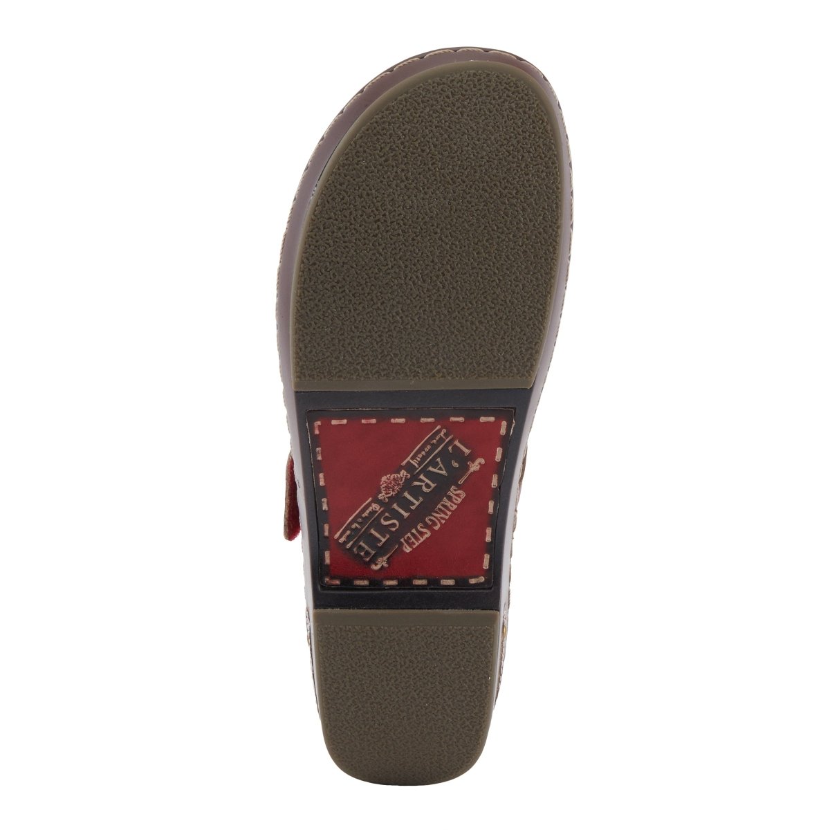 Spring Step Shoes L'Artiste Flochino Women's Comfort Clogs