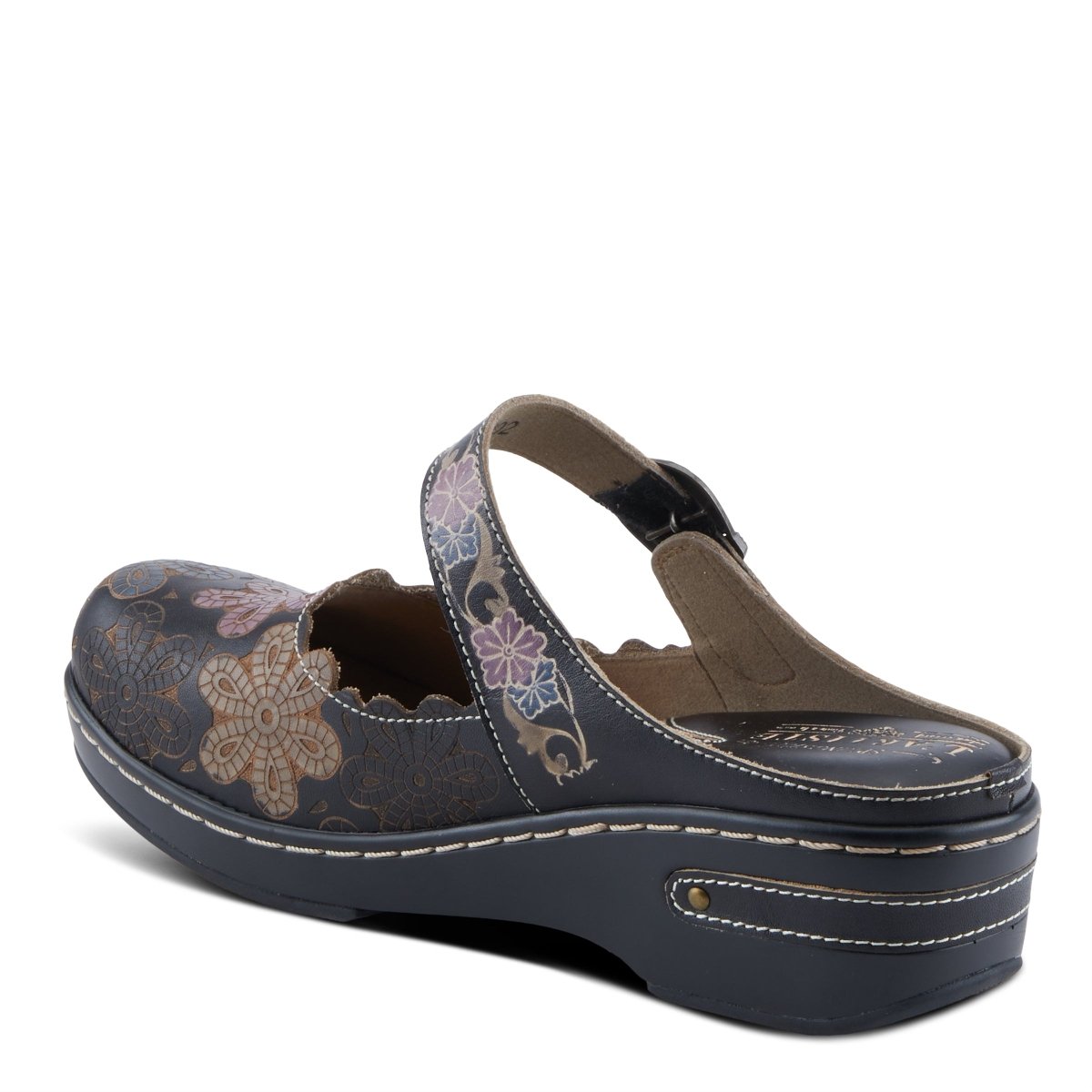 Spring Step Shoes L'Artiste Flochino Women's Comfort Clogs