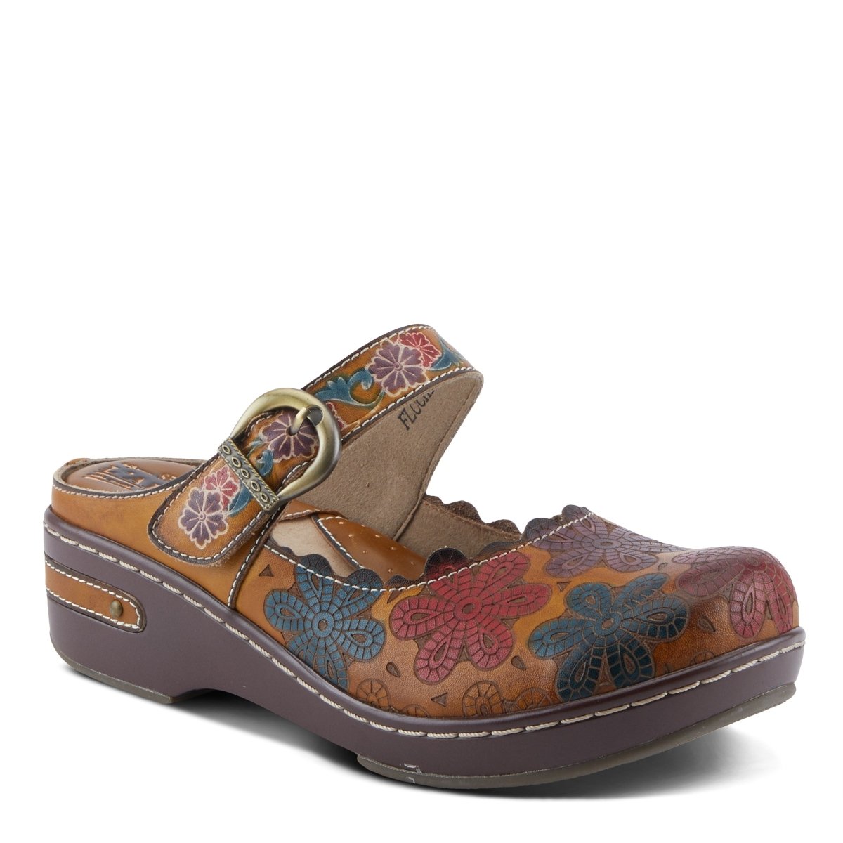 Spring Step Shoes L'Artiste Flochino Women's Comfort Clogs
