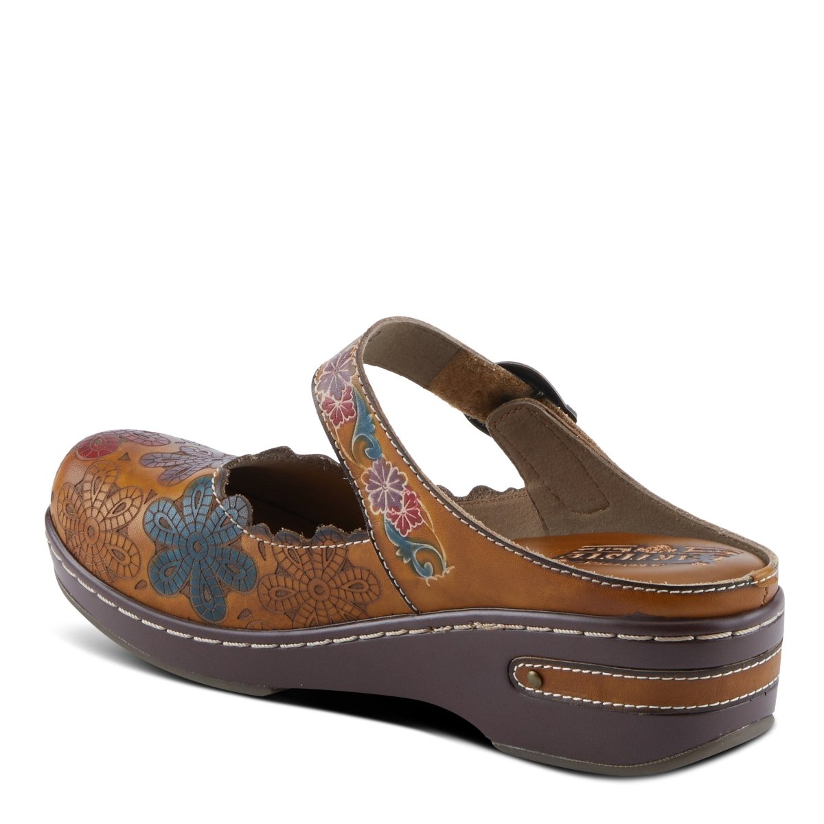 Spring Step Shoes L'Artiste Flochino Women's Comfort Clogs