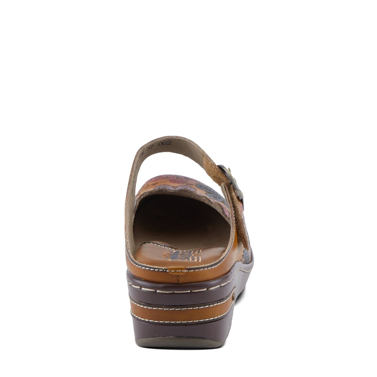 Spring Step Shoes L'Artiste Flochino Women's Comfort Clogs