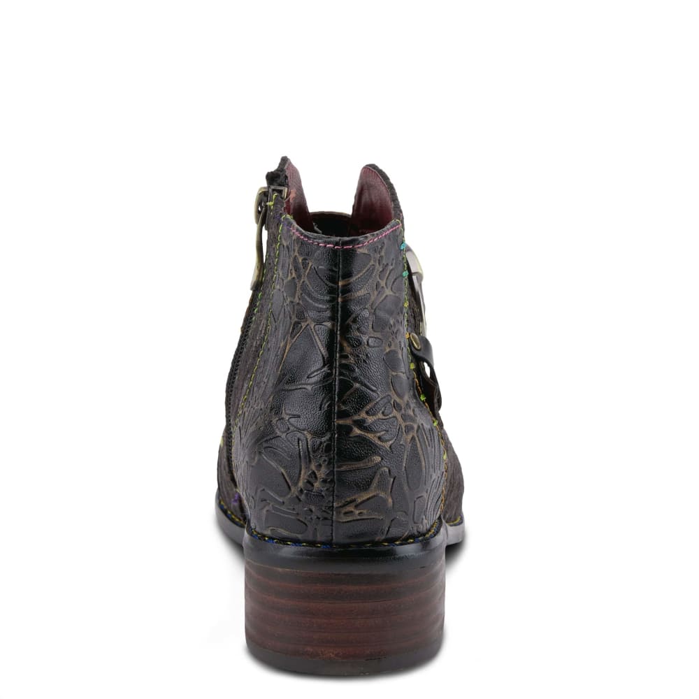 Spring Step Shoes L'Artiste Georgiana Women's French Inspired Boots