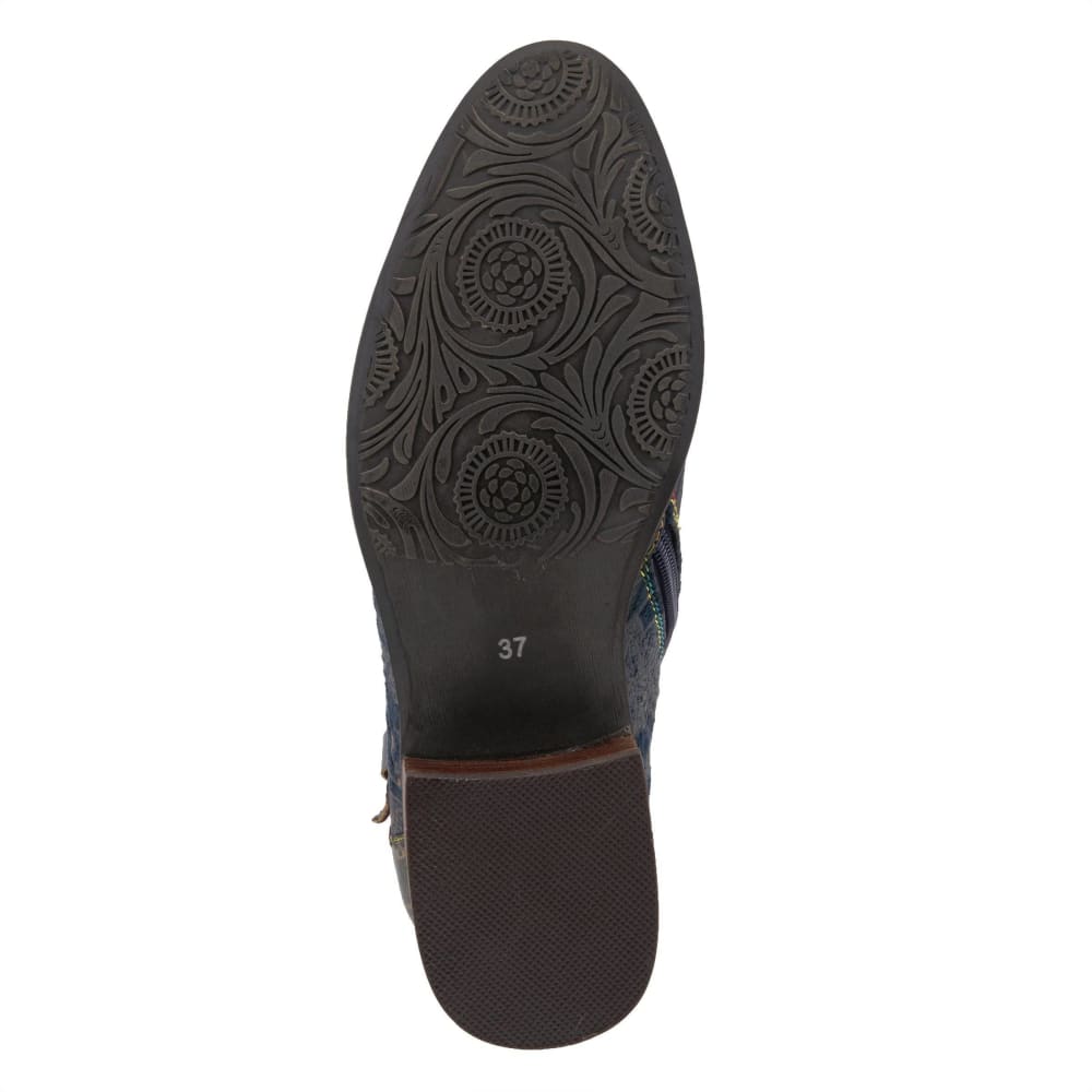 Spring Step Shoes L'Artiste Georgiana Women's French Inspired Boots