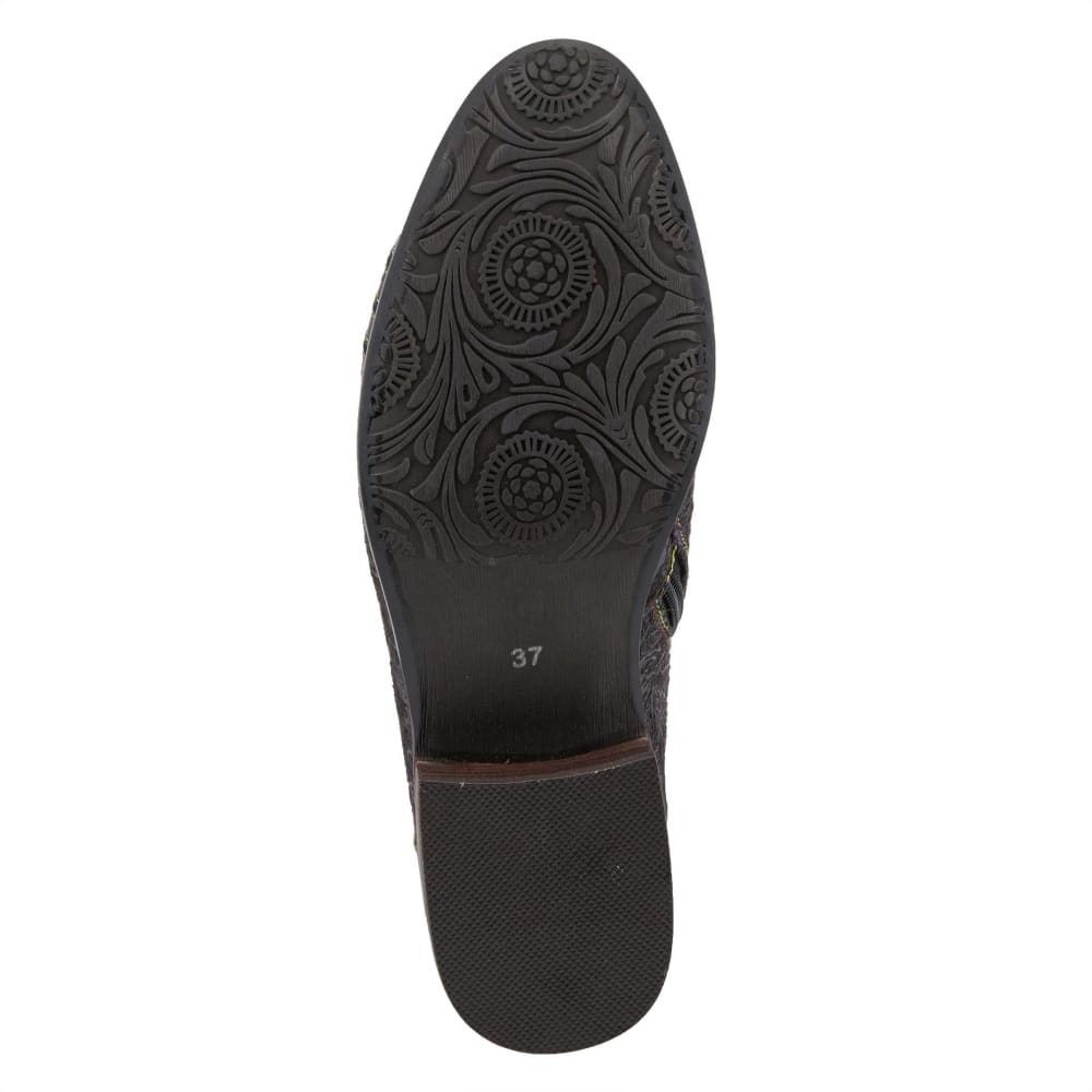 Spring Step Shoes L'Artiste Georgiana Women's French Inspired Boots