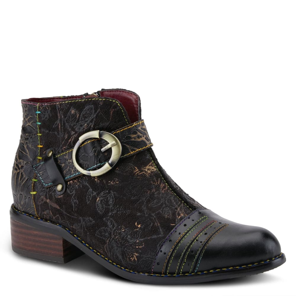 Spring Step Shoes L'Artiste Georgiana Women's French Inspired Boots
