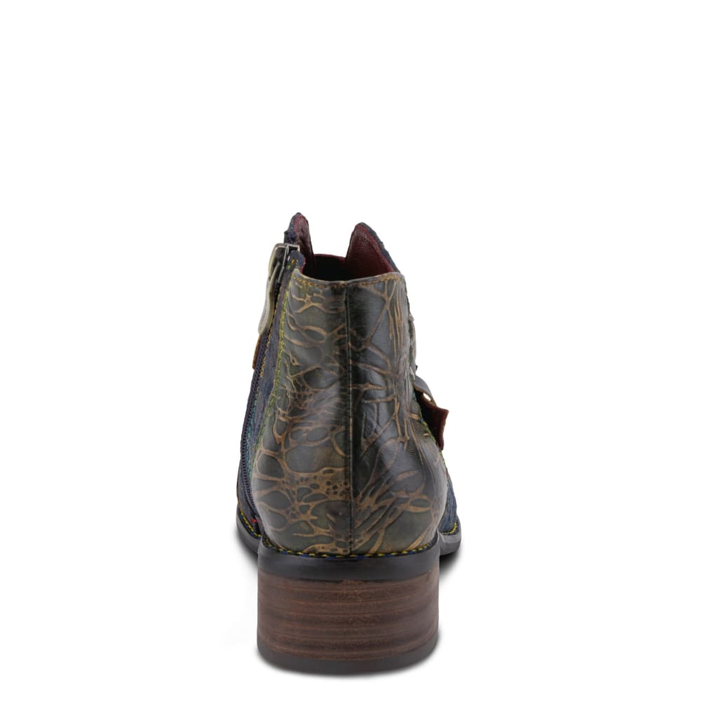 Spring Step Shoes L'Artiste Georgiana Women's Western Boots