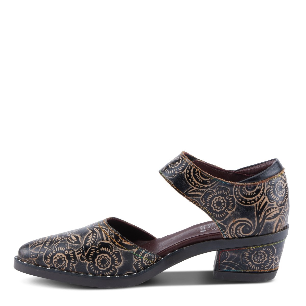 Spring Step Shoes L'Artiste Jazzberry Women's Stunning Comfort Shoes